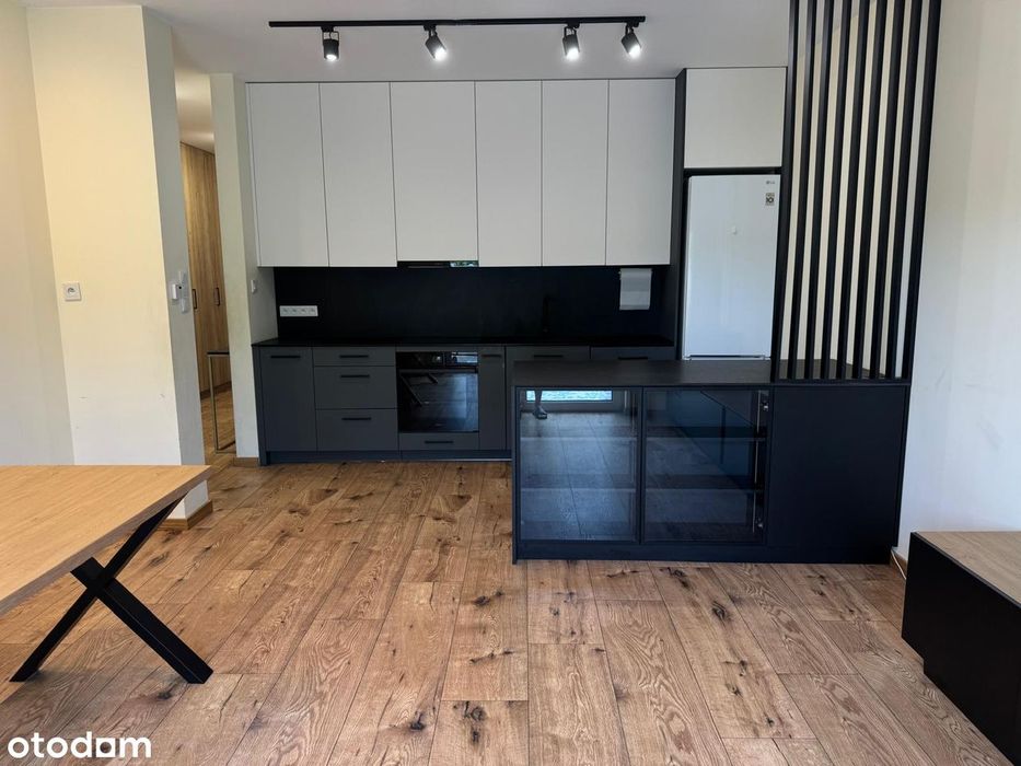 Nowe 3 pokoje, 71 m², taras, pralnia, parking– Wierzchowisko, Klonowa