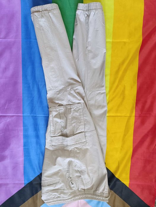 Штани карго чоловічі Denim co.