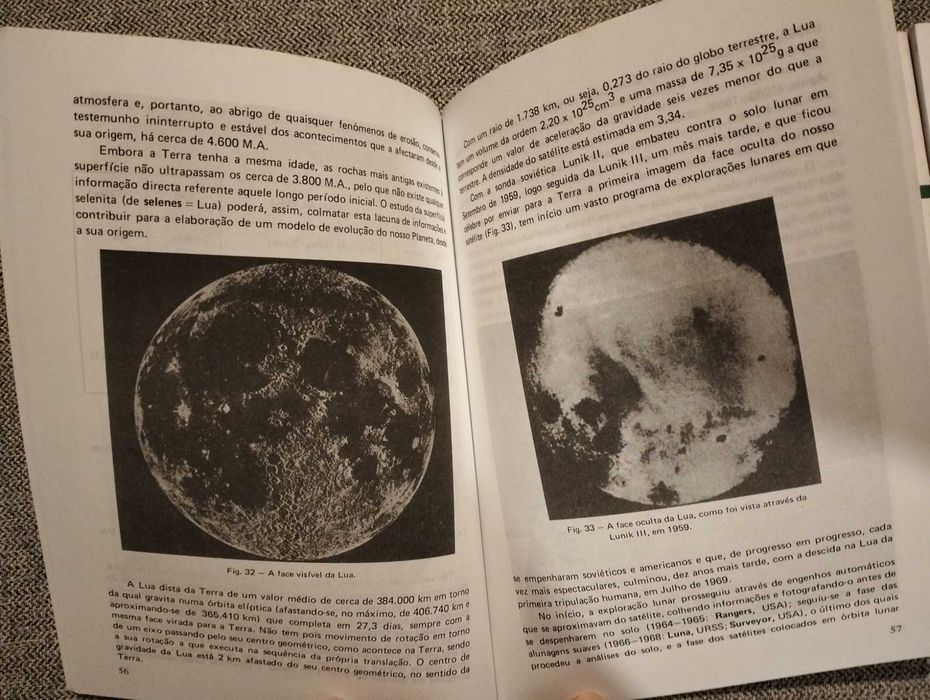 Sebenta Universitária "Ciências naturais - Geologia"