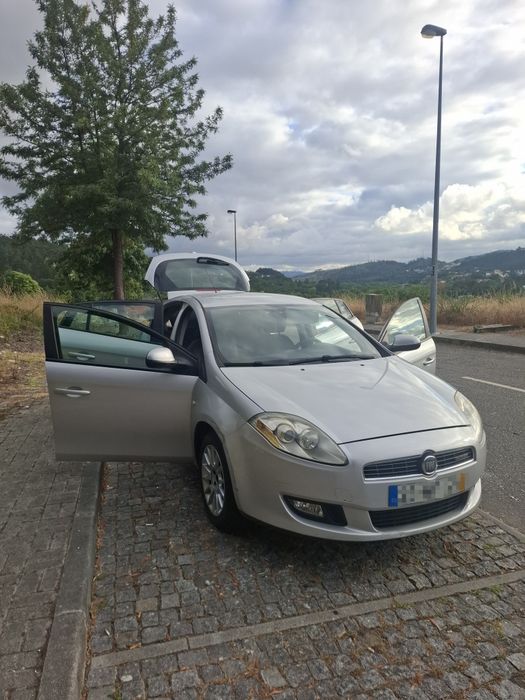 Fiat Bravo 1.6 Multi-Jet