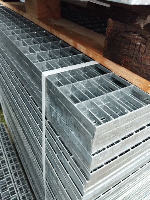 Krata na kompostownik