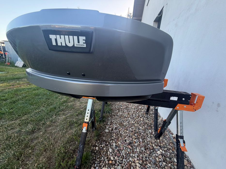 Box dachowy Thule Motion xt M