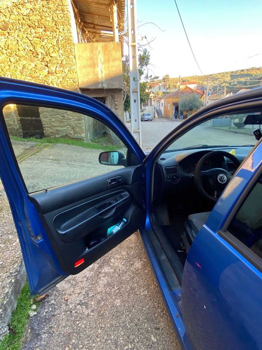 Golf iv 1.9TDI arl 150