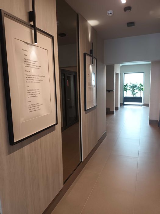 Apartament blisko ul. Orzeszkowej - Więcej