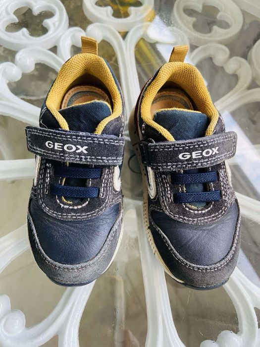 Кроссовки GEOX, размер 22