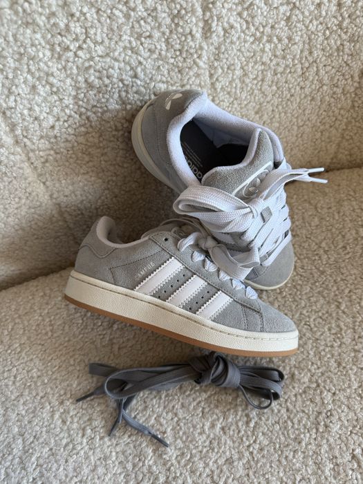 Кросівки кеди жіночі Adidas Campus 36/45p