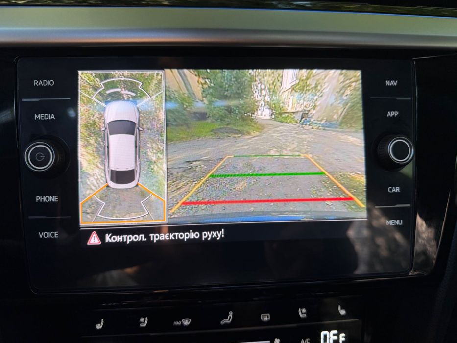 Volkswagen Arteon R SEL Premium R-Line 2021