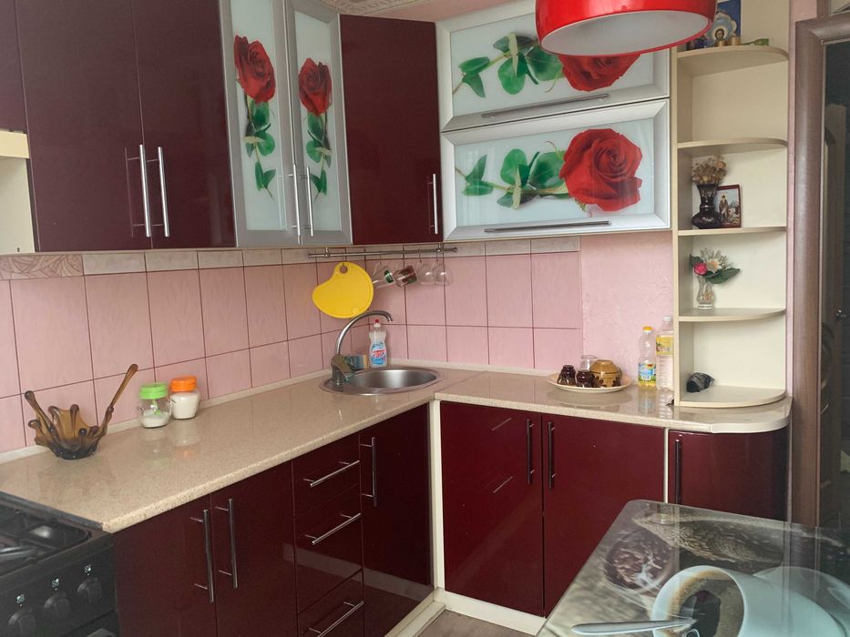 Квартира подобово