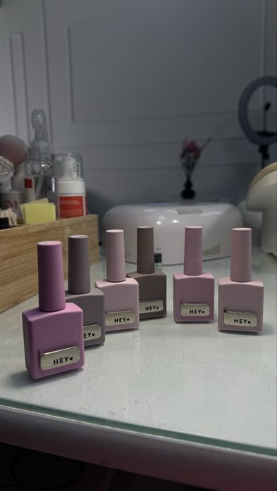 Tint base, від бренду Hey Love