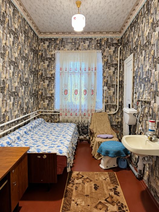 ПРОДАМ 2 будинки одному подвір'ї, м.Самар, район ЦРЛ.