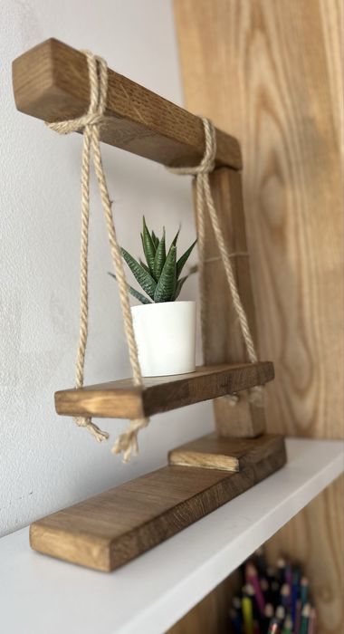 Suporte decorativo