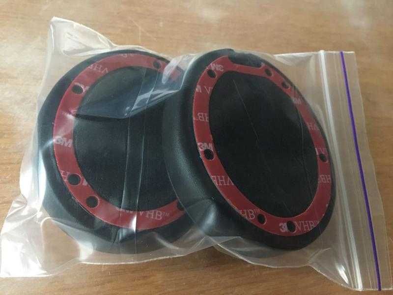 Амбушюры/ Подушки Beats Studio Wireless 2, 3