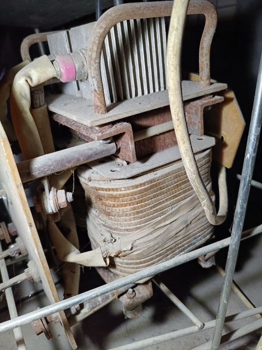 Сварочний автомат