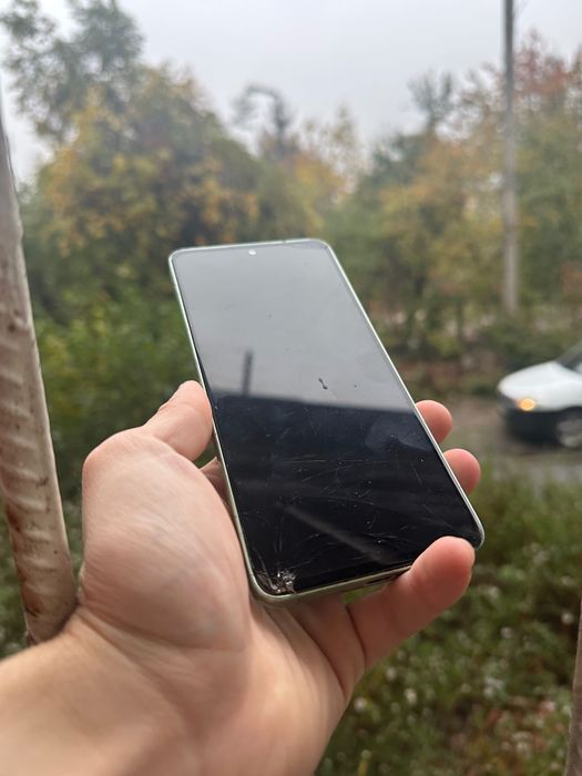 Xiaomi Redmi Note 13 4G на запчастини