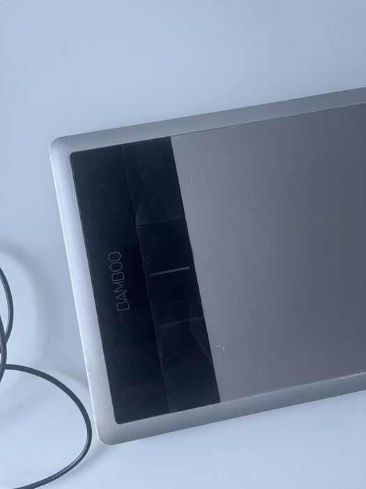 Mesa digital wacom Bamboo CTH-470