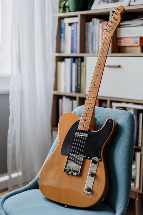 Fender American Original 50s Telecaster