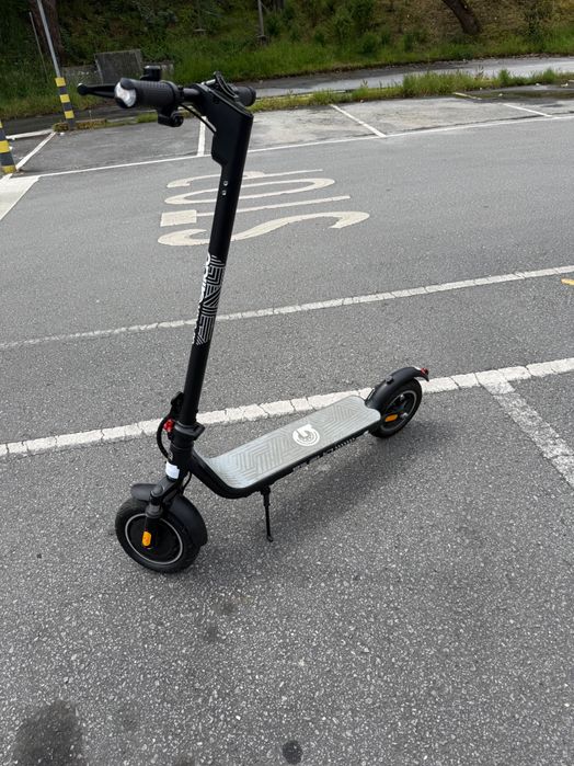 Trotinete UrbanGlide evo 85