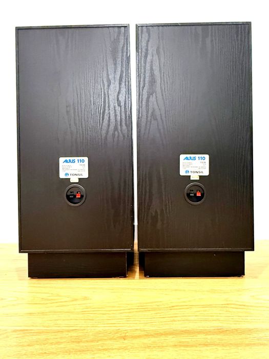 Tonsil Altus 110 Gold