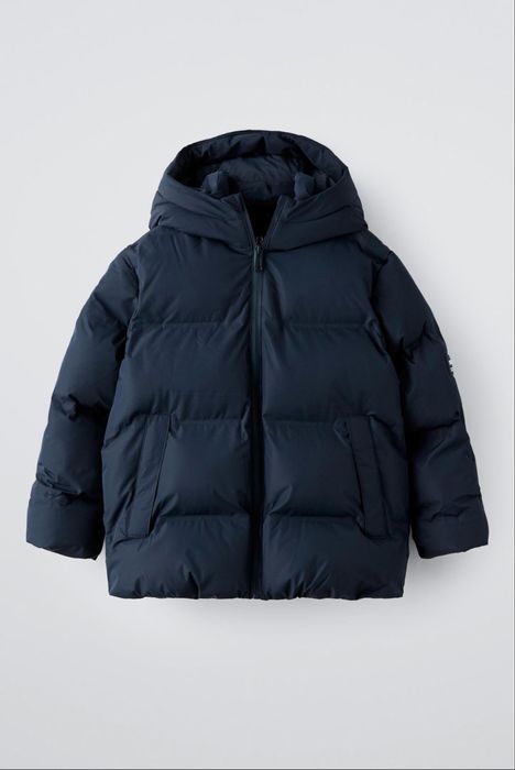 Куртка zara дитяча 120