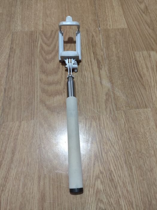 Selfie Stick para telemóvel
