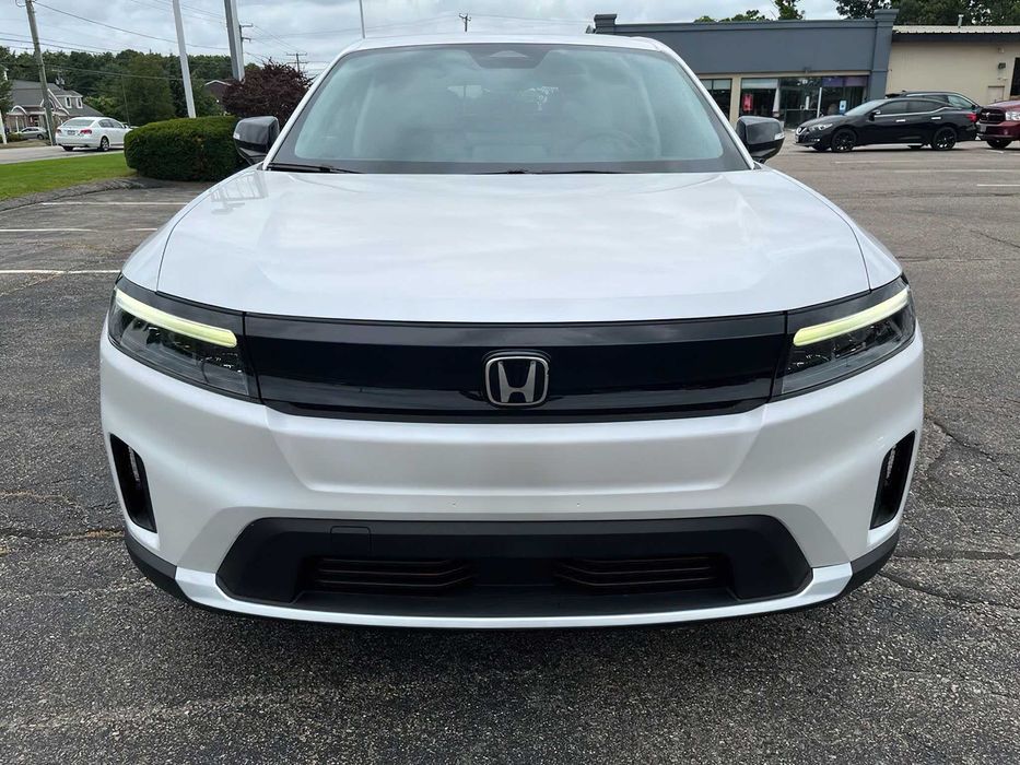 Honda Prologue EX      2024