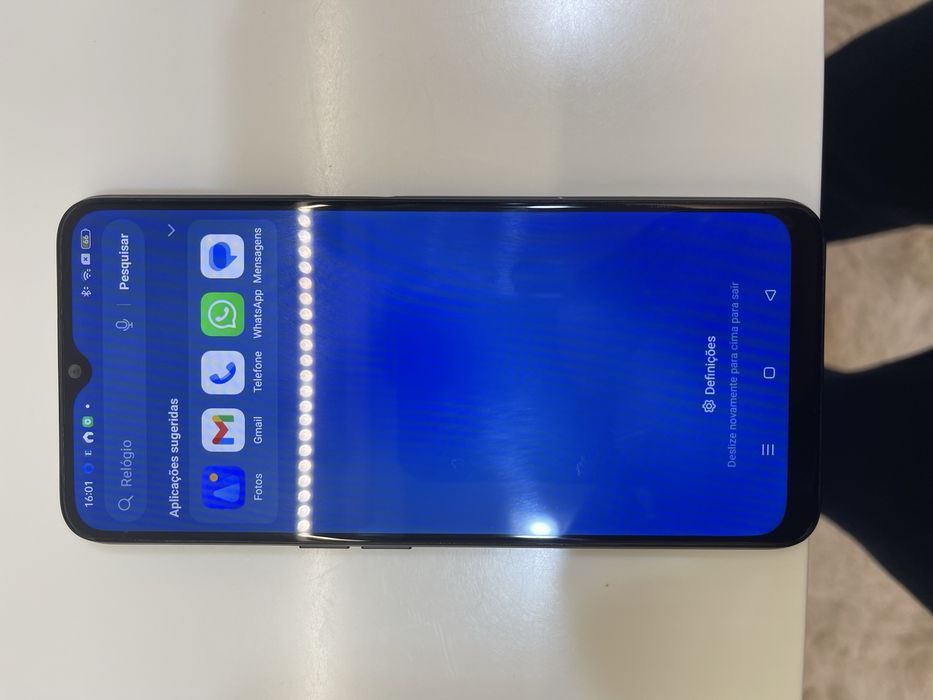 Oppo em excelnte estado