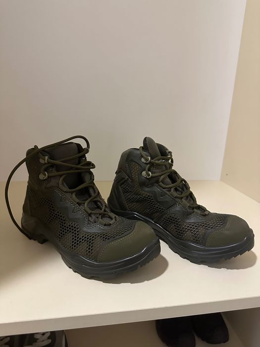 Берці демисезонні 38 і 39 розміри