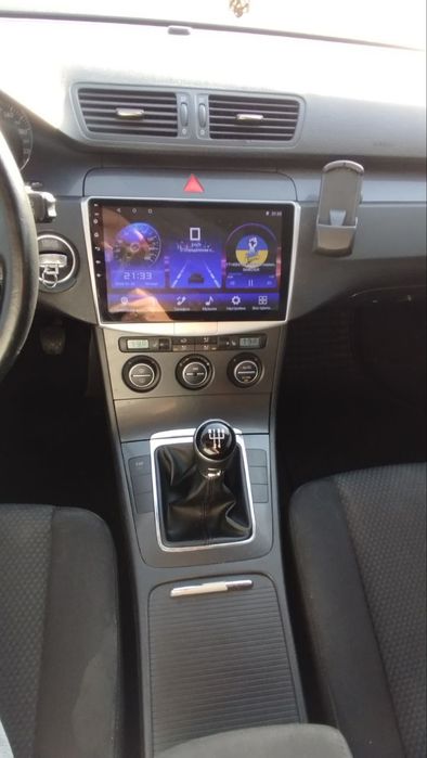 Продам Volkswagen B6 vw b6 б6 1.6 mpi