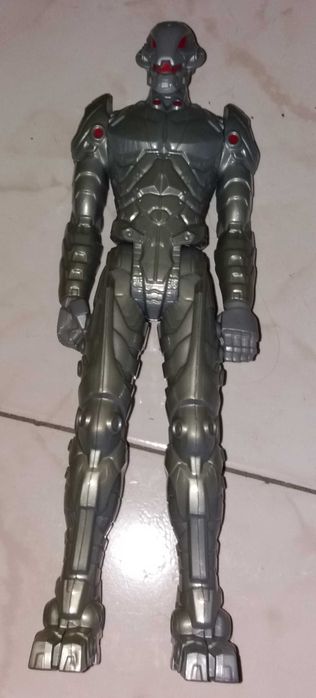 Baixa de preço -Super Herões Marvel 3€ cada envio ctt