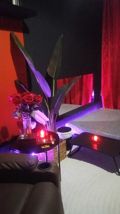 Massagem Relaxante Top