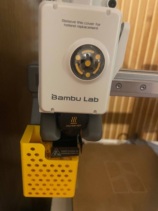 3D-принтер A1 Mini Combo PF002-M+SA005