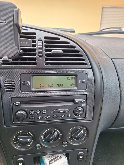 Citroen Xsara 1.4 Hdi carrinha