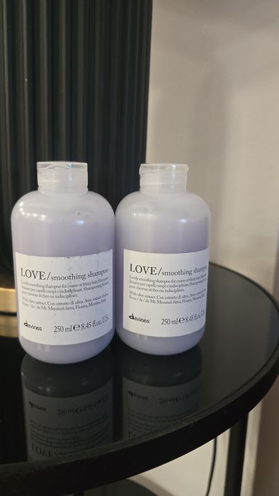 Love szampon 250 ml.2szt.