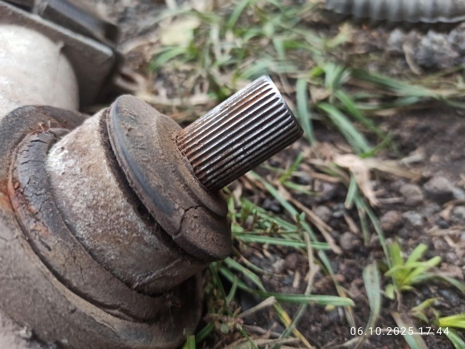 Продам рейки на ваз 2108/15