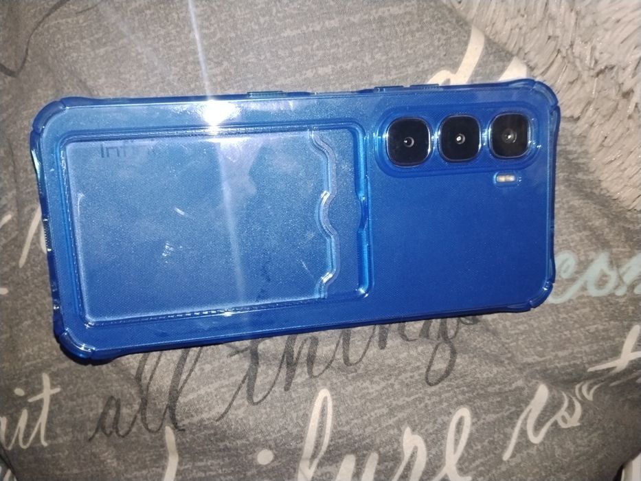 Продам телефон infinix  нот 60і  8/256