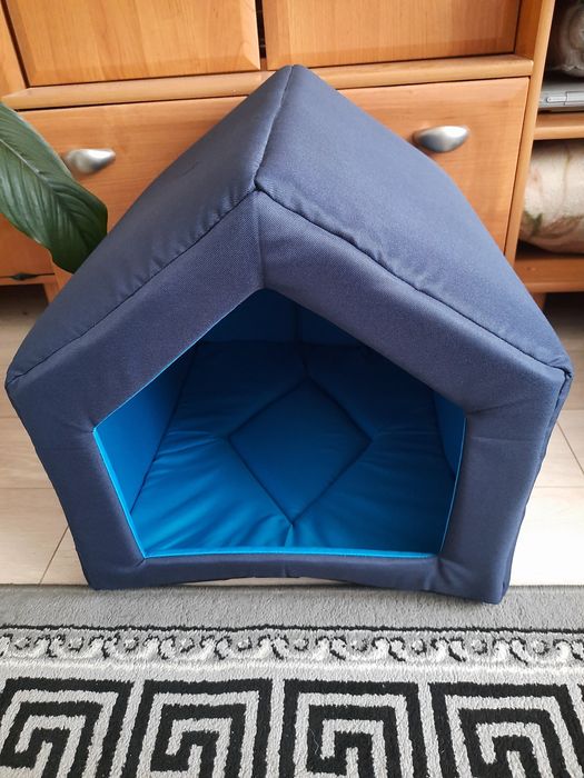 Budka  domek dla pieska lub kotka