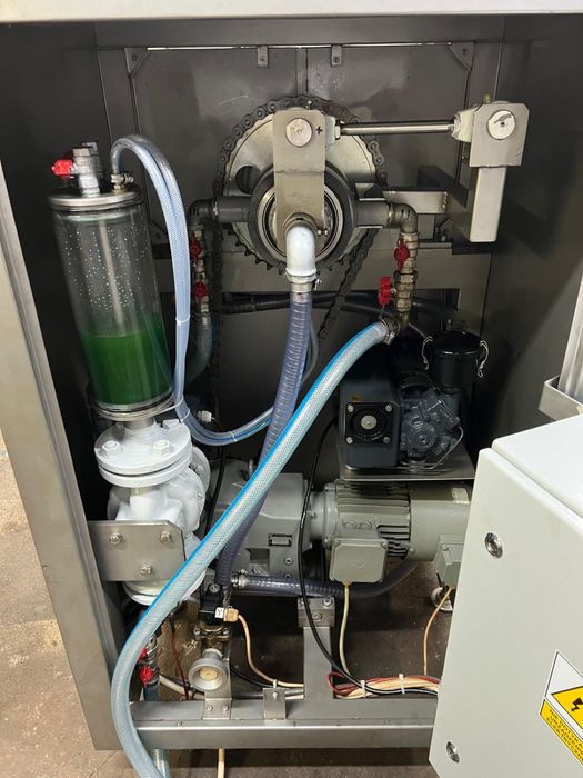 Masownica Nowicki 700 L