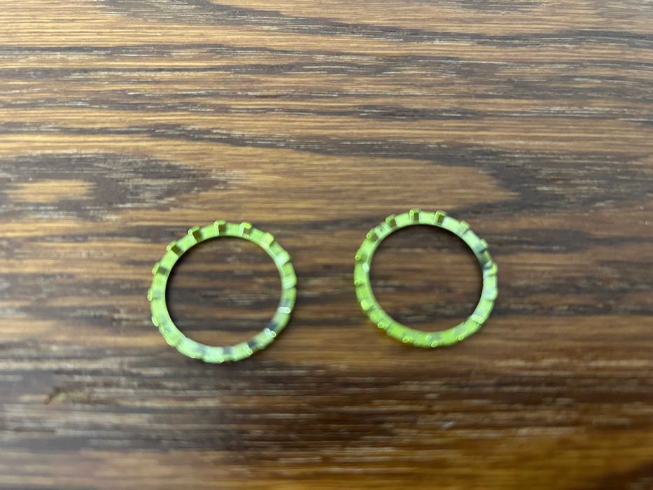 PS5 Playstation 5 ring pad Playstation 5 ringi pierścienie