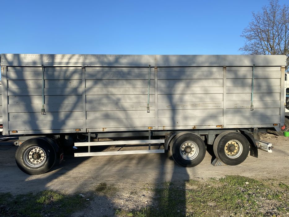 Причип Schwarzmueller PA-3E