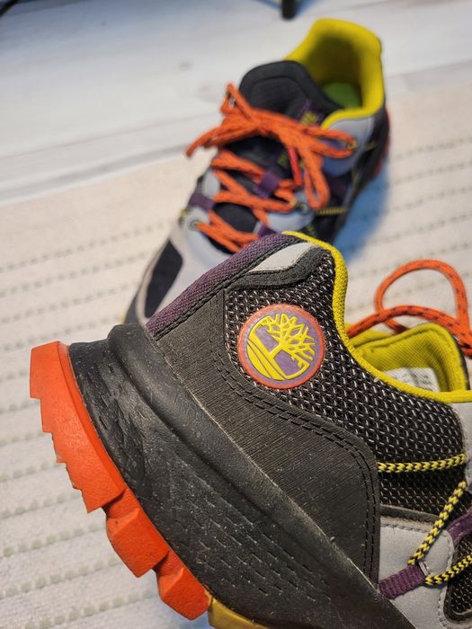 Ténis Timberland