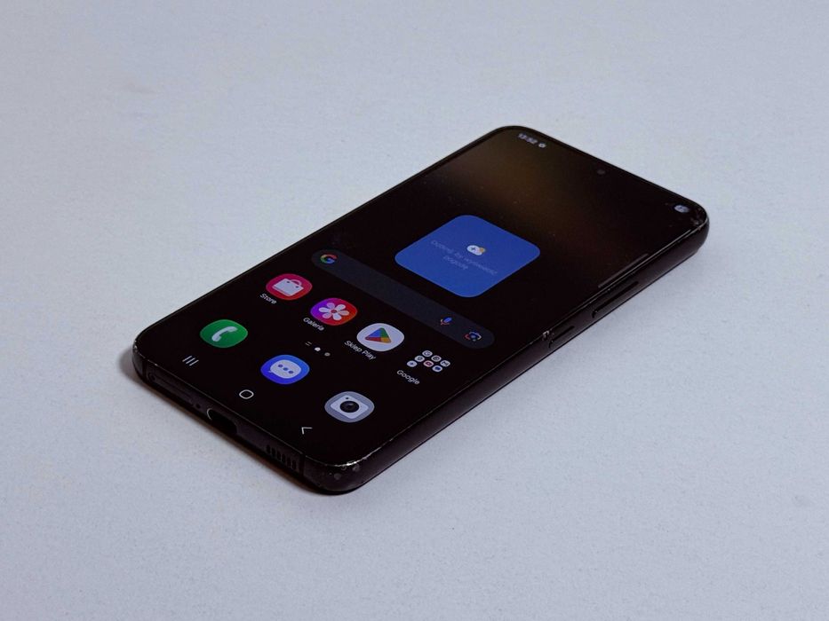 Samsung Galaxy S22 5G 128GB Czarny