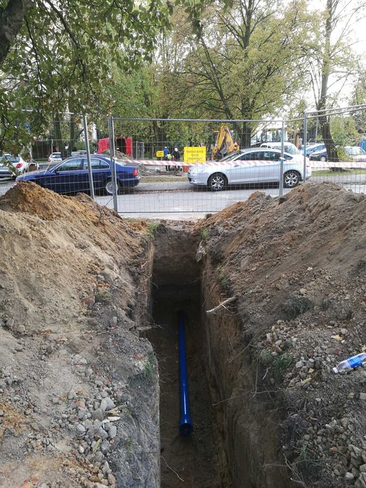 Przecisk sterowany Cobra-50