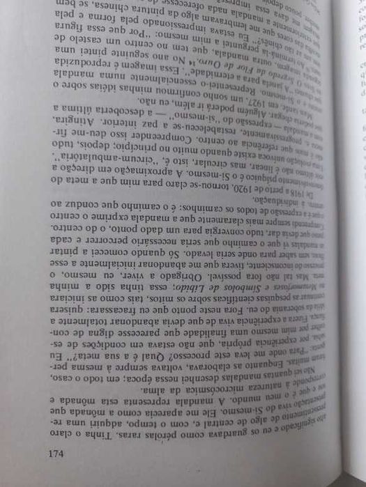 Memórias, Sonhos, Reflexões - C. G. Jung