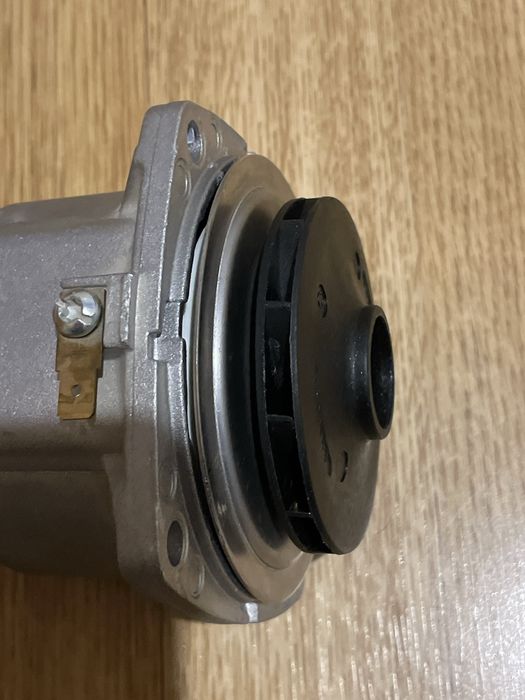 Насос wilo tf 95