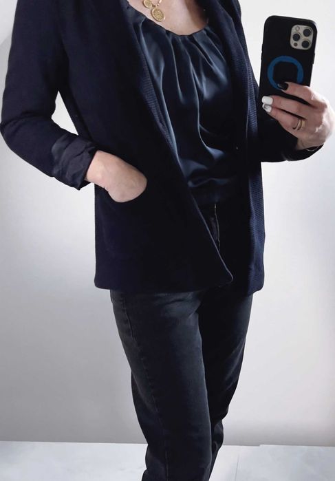 Marynarka Pepe Jeans. Rozm S