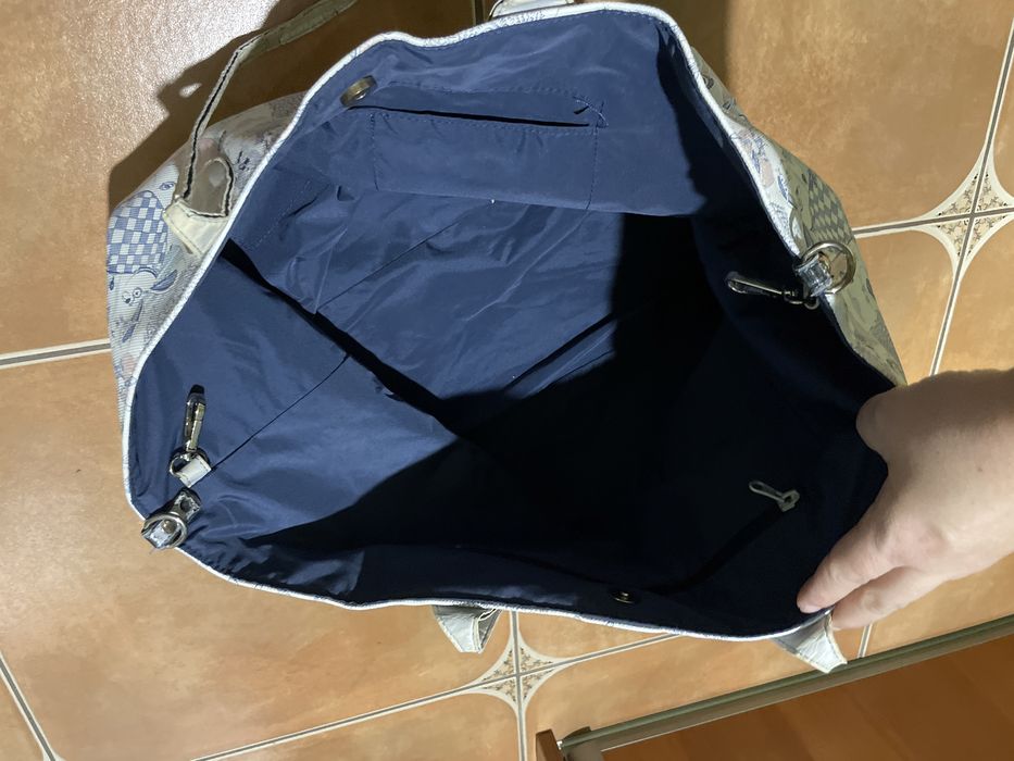 Torba do wózka la millou