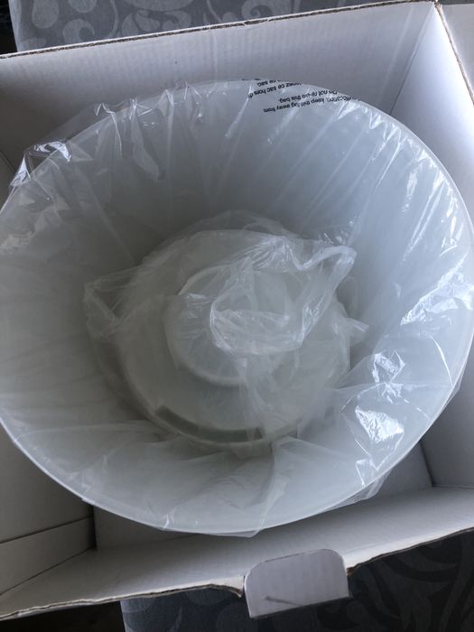 Ice bucket led INNOVAGOODS