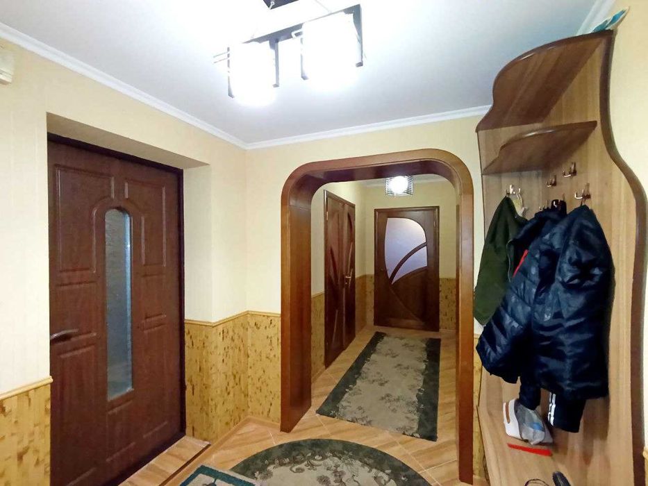 Продам Будинок з Ремонтом