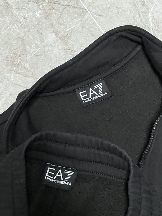 Спортивний костюм Emporio Armani EA7 (оригінал)