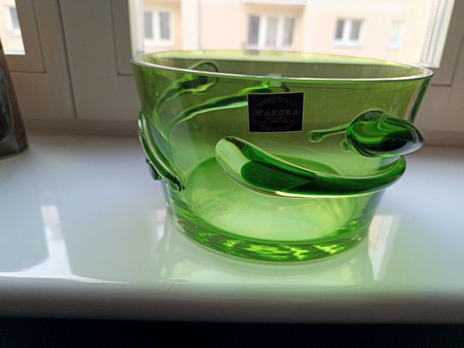 Misa Krosno Majora z oplotem